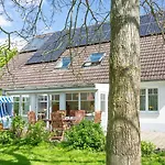 Ostseegarten Langholz - Ostwind 6-8pers * Waabs